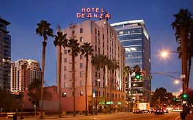 Hotel de Anza